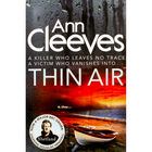 Ann Cleeves Collection - 3 Fiction Books Bundle image number 3