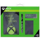Official Xbox Travel Stationery Set image number 1