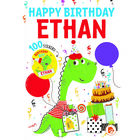 Happy Birthday Ethan image number 1