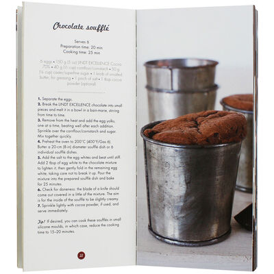 Lindt Chocolate Bar Book image number 2