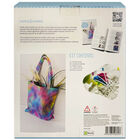 Tie Dye Cotton Bag Kit image number 2
