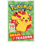 Pok&eacute;mon Brain Teaser image number 1