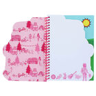 A5 Wiro Barbie Notebook image number 2