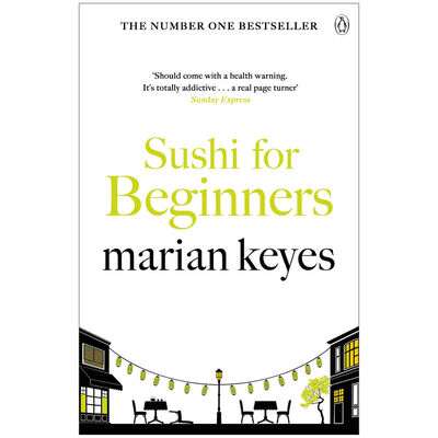 Sushi for Beginners image number 1
