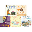 Blossom Bakery: 10 Kids Picture Books Bundle image number 3