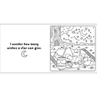 Winnie the Pooh: A Cute and Cosy Colouring Book image number 3