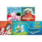 Funny Stories: 10 Kids Picture Books Bundle image number 3