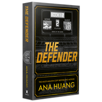 The Defender: Exclusive Edition