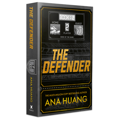 The Defender: Exclusive Edition image number 1