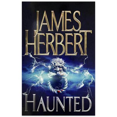 Haunted image number 1