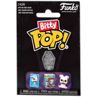 Funko Bitty Pop! The Nightmare Before Christmas Blind Bag image number 1