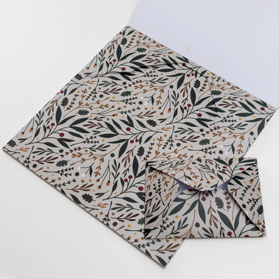 Christmas Design Pad: 12 x 12 Inches image number 6