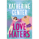 The Love Haters image number 1