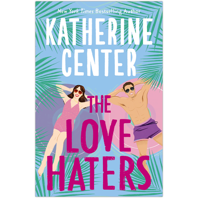 The Love Haters image number 1