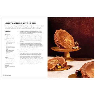 Finch Bakery Disco Bakes and Party Cakes image number 3