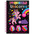 I Love Crystals: Unicorns image number 1