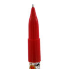 Festive Glitter Barrel Pen image number 3