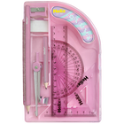 Helix Cool Curves Pastel Maths Set: Assorted image number 2