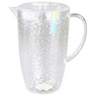 Pitcher With Lid image number 1