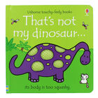 That's Not My Dinosaur image number 1