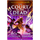 From the World of Percy Jackson: The Court of the Dead image number 1