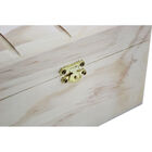 3 Nested Wooden Chest Boxes image number 4