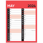 2024 Appointment Calendar image number 2