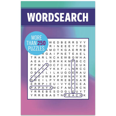Wordsearch image number 1