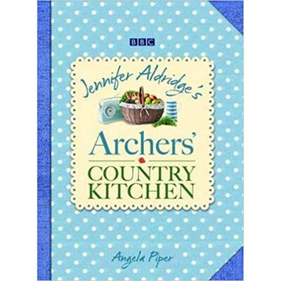 Jennifer Aldridge's Archers' Country Kitchen image number 1
