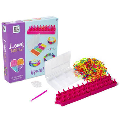 GL Style Loom Band Case image number 2