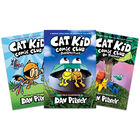 Cat Kid Comic Club: Books 1-3 image number 1