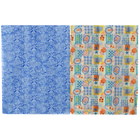 Bella Vita Decoupage Paper: Pack of 6 image number 1