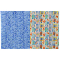 Bella Vita Decoupage Paper: Pack of 6