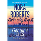 Genuine Lies image number 1