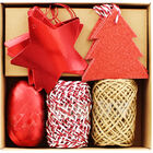 Luxury Red Wrap Accessory Pack image number 2