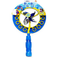 PlayWorks Bubble Windmill: Assorted