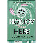 Colin Watson - 3 Fiction Books Bundle image number 3