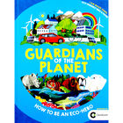 Guardians Of The Planet image number 1