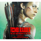 Tomb Raider: The Art and Making of the Film image number 1