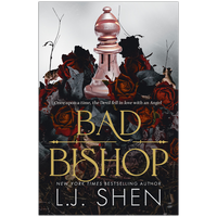 Bad Bishop: Exclusive Edition