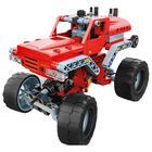 Mechanics Laboratory: Monster Truck image number 2