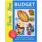 Pinch of Nom: Budget image number 1