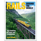 Rails Around the World image number 1