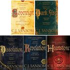 The Shardlake Series: 5 Book Collection image number 2