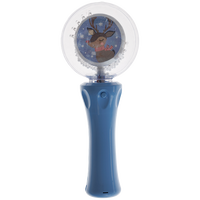 Light Up Reindeer Spinner