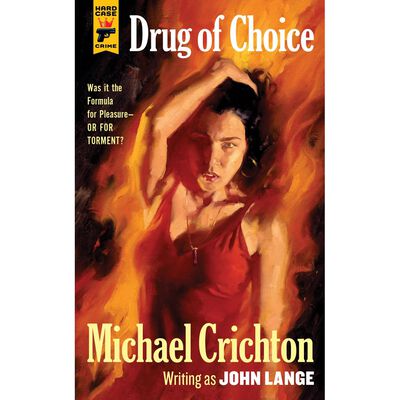 Drug of Choice image number 1