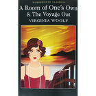 A Room of Ones Own and the Voyage Out image number 1