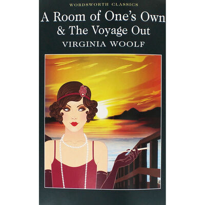 A Room of Ones Own and the Voyage Out image number 1
