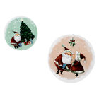 At Home with Santa Gift Tags - 20 Pack image number 2