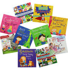 Fairy Tales and Nursery Rhymes: 10 Kids Picture Books Bundle image number 1
